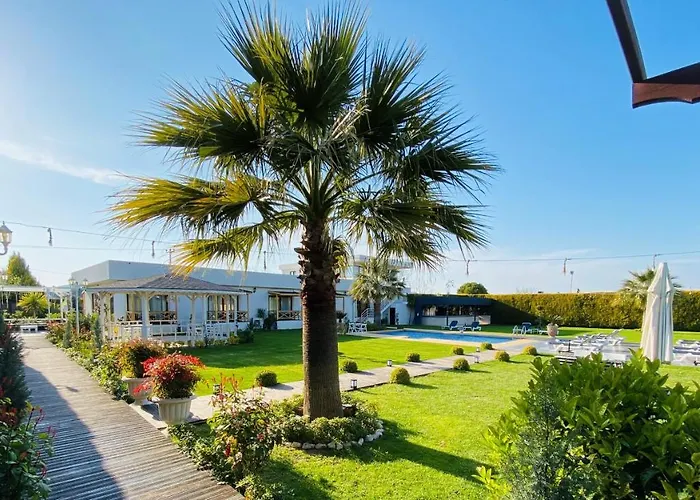 Moya Urla Butik Otel