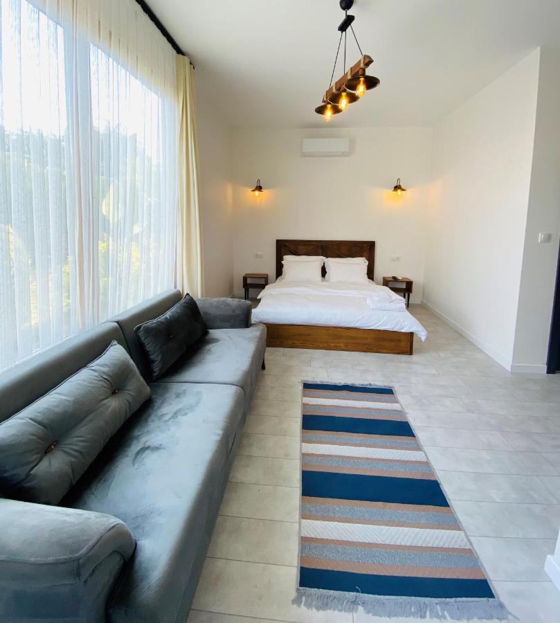 Moya Urla Butik Hotel