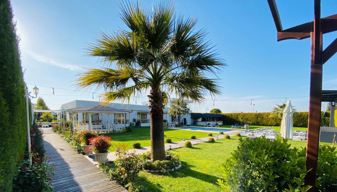 Moya Urla Butik Hotel