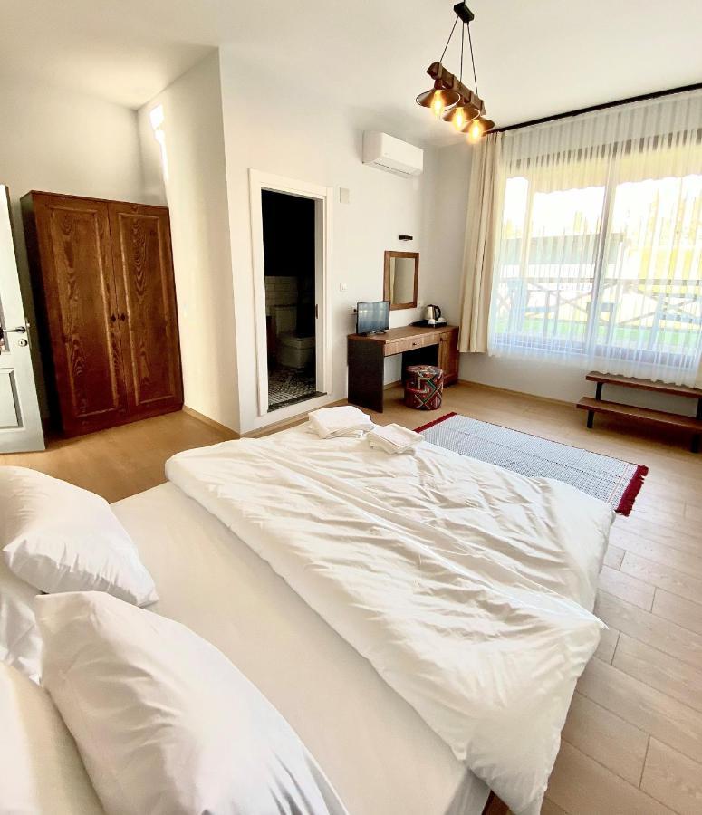 Moya Urla Butik Hotel *