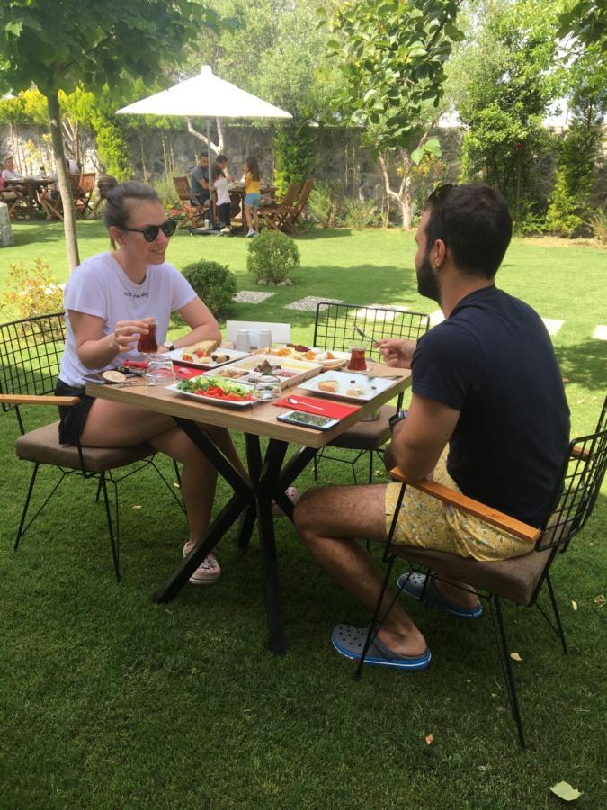 Moya Urla Butik Hotel