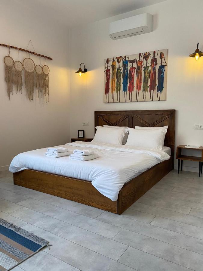 Moya Urla Butik Hotel