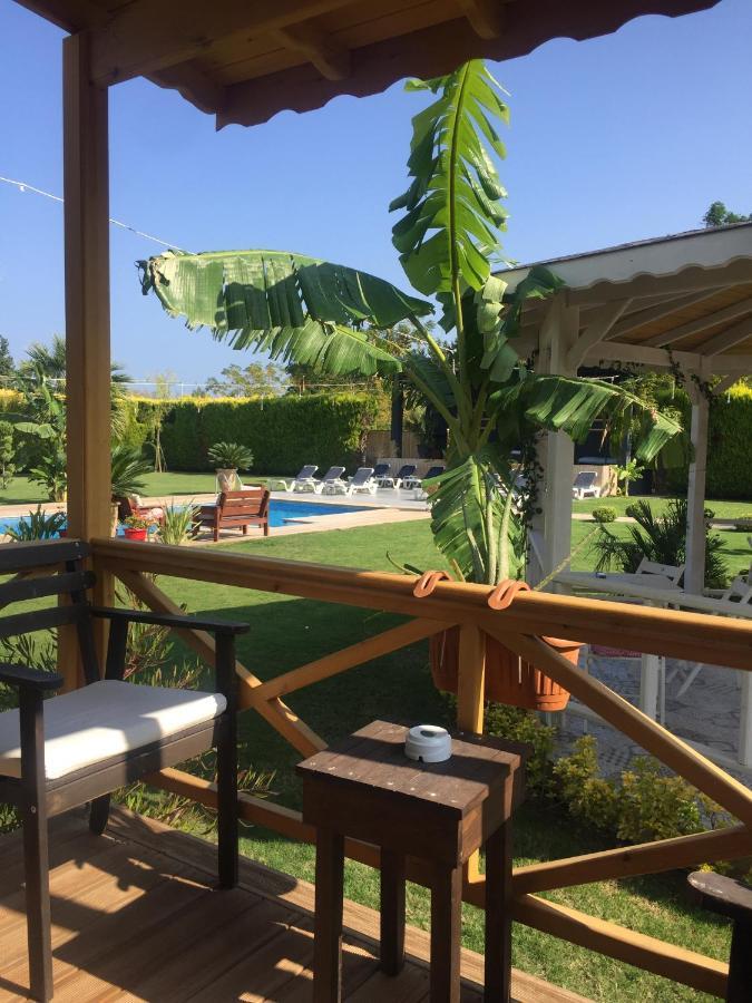 Hotel Moya Urla Butik İzmir
