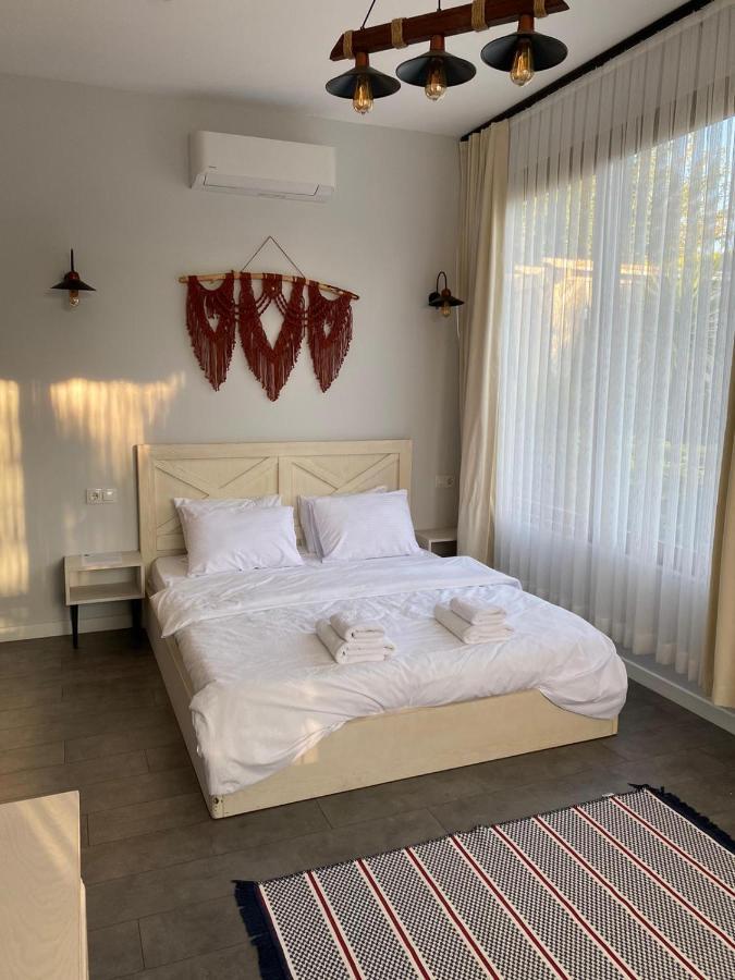 Moya Urla Butik Hotel *