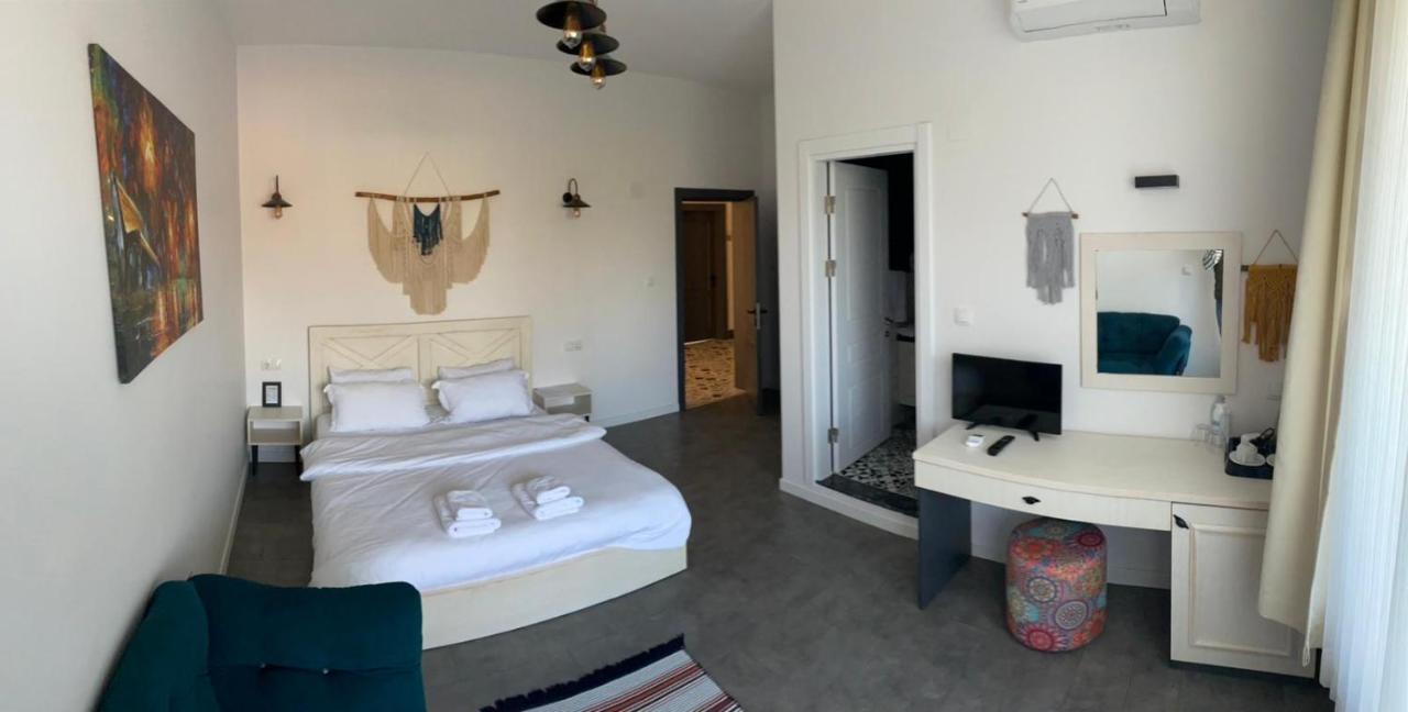 Moya Urla Butik Hotel Izmir